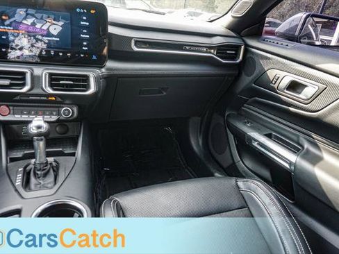 Used 2024 Ford Mustang GT Premium image 21