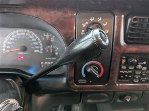 Used 1999 Dodge Ram 2500 Truck 4x4 Quad Cab image 11