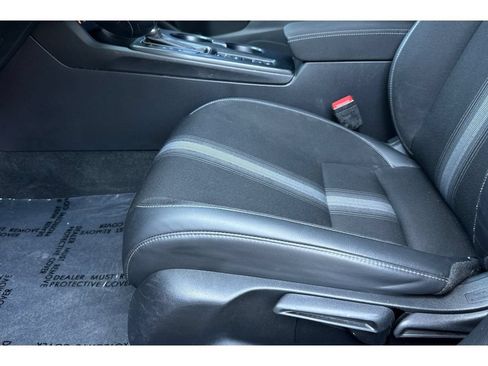 Used 2022 Honda Civic Sport image 13