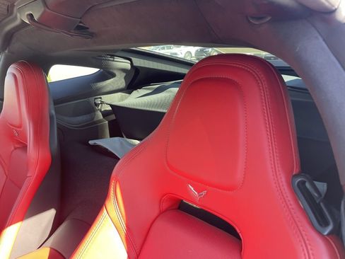 Used 2019 Chevrolet Corvette Grand Sport image 23