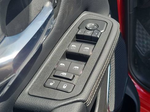 New 2027 RAM 1500 Laramie w/ Night Edition AWD/4WD image 15