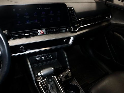 Used 2023 Kia Sportage X-Line image 32