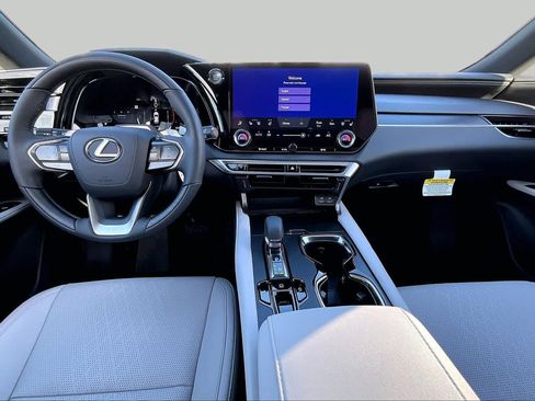 New 2026 Lexus RX 350 Premium Plus FWD image 5
