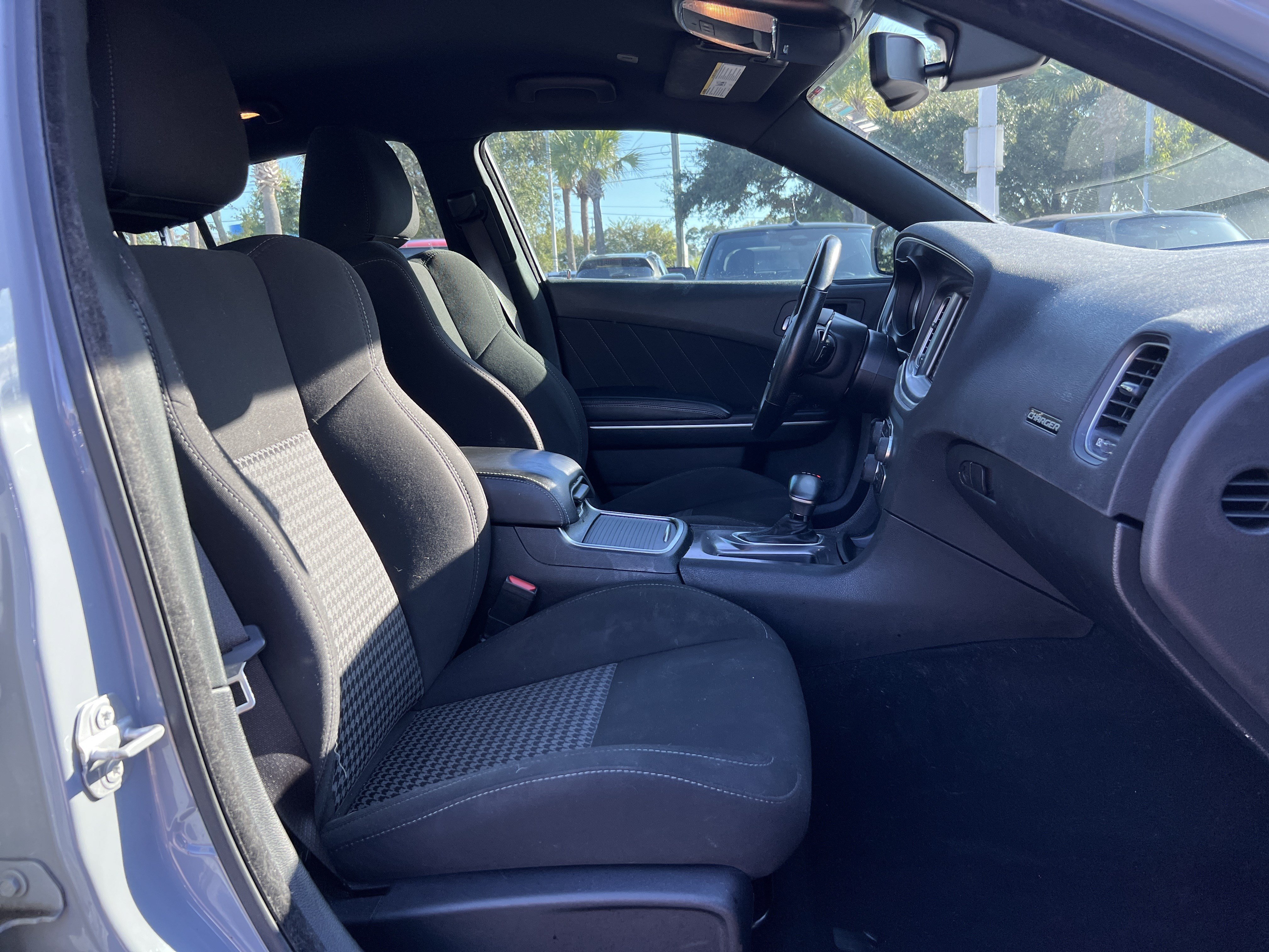 Used 2021 Dodge Charger GT w/ Navigation & Travel Group RWD image 32