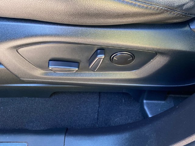 Used 2023 Ford Explorer ST w/ Equipment Group 401A AWD/4WD image 16