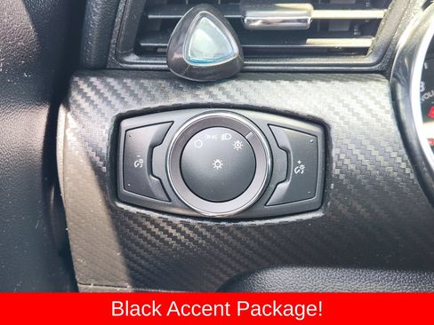 Used 2019 Ford Mustang Coupe w/ Black Accent Package RWD image 29