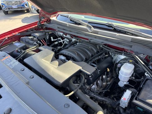 Used 2018 GMC Sierra 1500 Denali w/ Denali Ultimate Package image 36