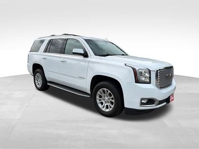Used 2018 GMC Yukon SLE w/ Convenience Package