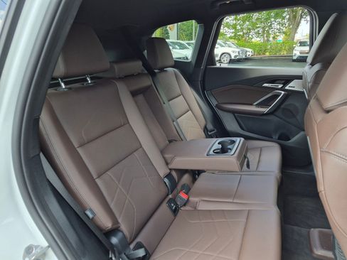 Used 2023 BMW X1 xDrive28i w/ Premium Package AWD/4WD image 18