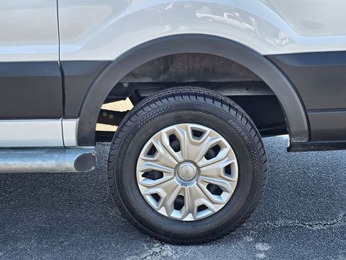Used 2024 Ford Transit 250 Base w/ Exterior Upgrade Package image 12