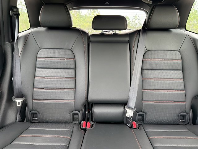 Used 2026 Honda CR-V Sport-L image 24