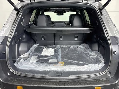 New 2026 Subaru Forester Wilderness AWD/4WD image 27