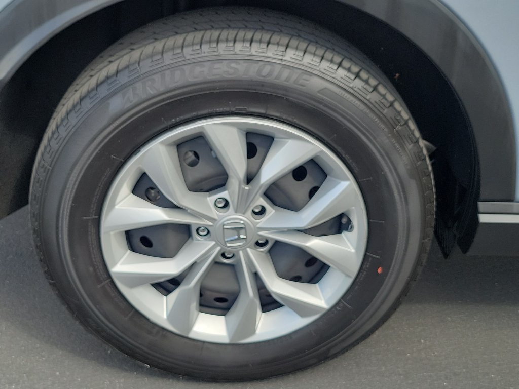 Certified 2025 Honda CR-V LX image 7