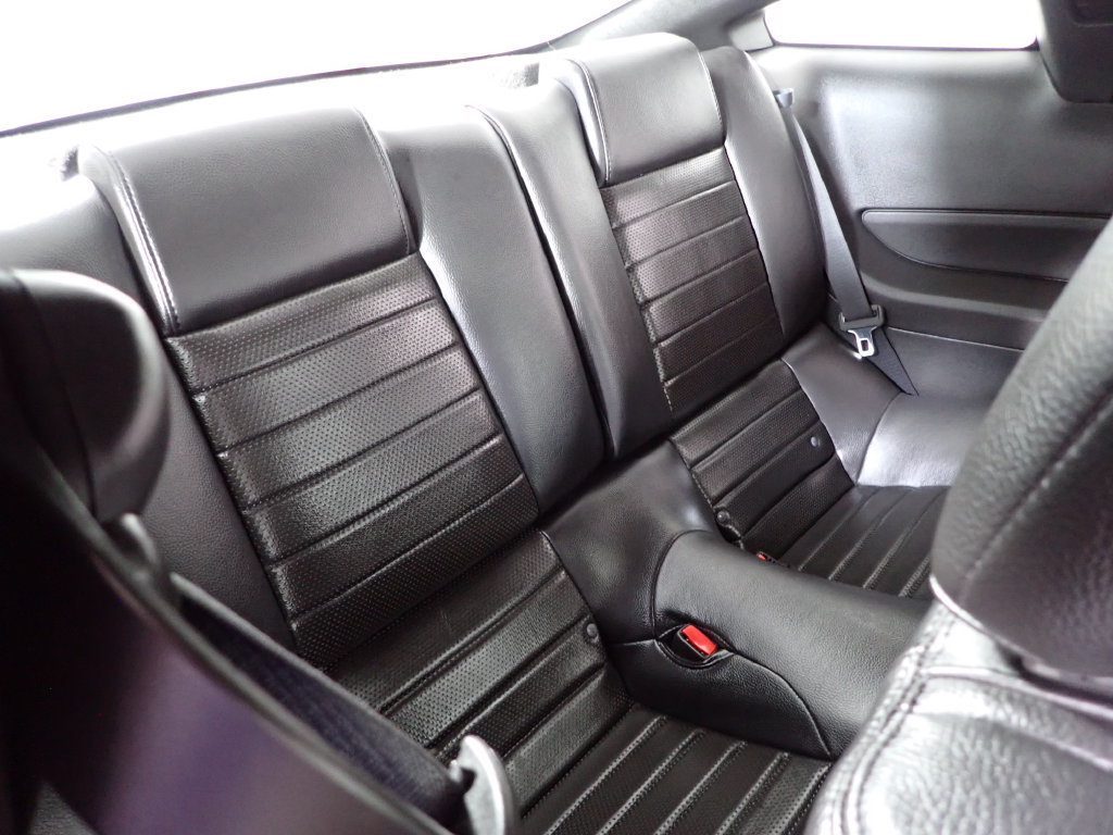 Used 2008 Ford Mustang GT RWD image 28