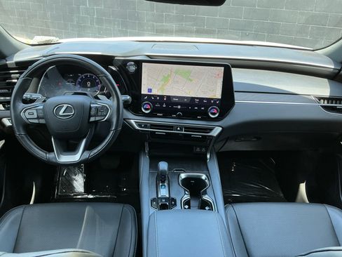 Used 2024 Lexus RX 350 Premium w/ Convenience Package FWD image 12