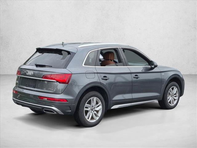 Certified 2022 Audi Q5 2.0T Premium AWD/4WD image 5