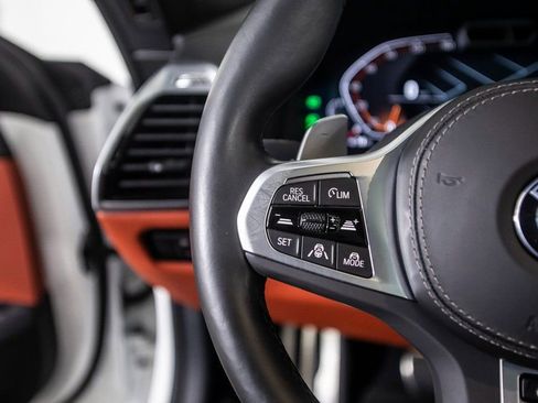 Used 2024 BMW 840i Gran Coupe image 30