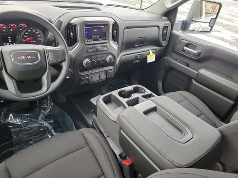 New 2026 GMC Sierra 3500 Pro w/ Convenience Package image 19