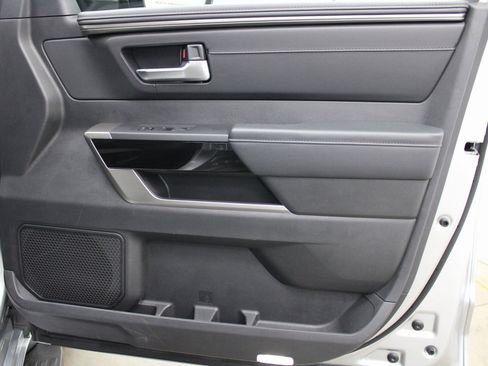 Used 2025 Toyota Sequoia Limited w/ Tow Technology Package image 37