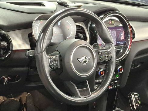 Certified 2023 MINI Cooper S image 12