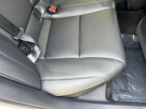 Used 2020 Lexus ES 350 w/ Premium Package FWD image 18