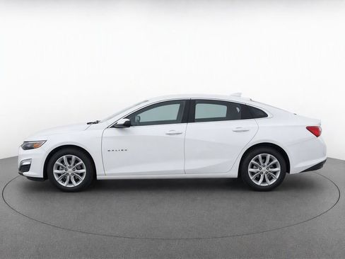 Used 2024 Chevrolet Malibu LT FWD image 6