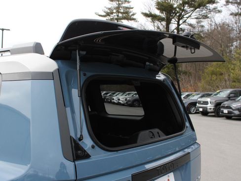 New 2026 Toyota Land Cruiser AWD/4WD image 7