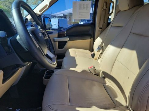 Used 2017 Ford F150 Lariat image 20