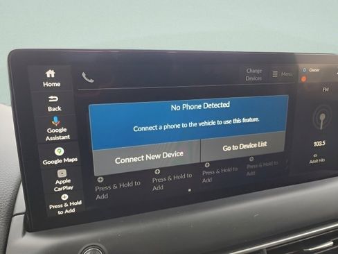 New 2026 Honda Pilot Elite image 30