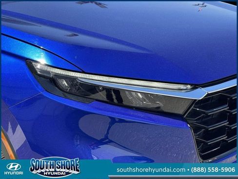 Used 2023 Honda CR-V EX-L image 10