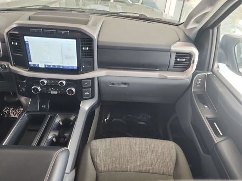 Used 2023 Ford F150 XLT w/ Equipment Group 302A High AWD/4WD image 28