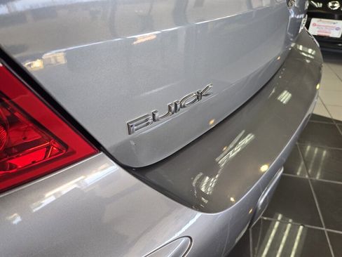 Used 2008 Buick LaCrosse CX FWD image 23