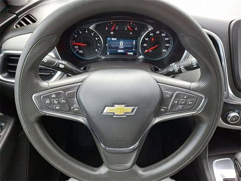 Used 2024 Chevrolet Equinox LS w/ LS Convenience Package image 18