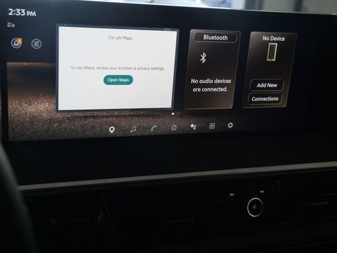 New 2026 INFINITI QX80 4WD image 27