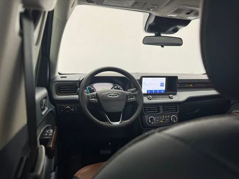 Used 2023 Ford Maverick Lariat w/ Lariat Luxury Package image 37