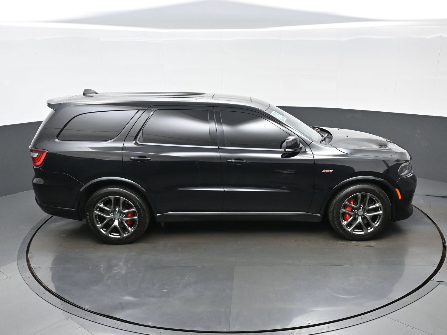 Used 2021 Dodge Durango SRT w/ Trailer Tow Group IV AWD/4WD image 42