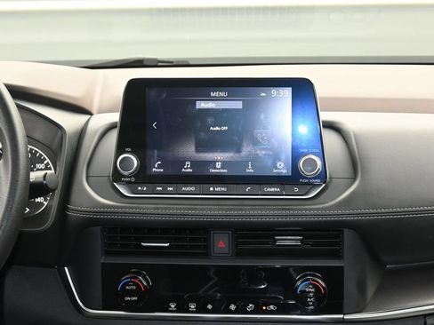 Certified 2023 Nissan Rogue SV AWD/4WD image 28