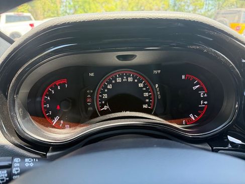 New 2026 Dodge Durango GT image 21