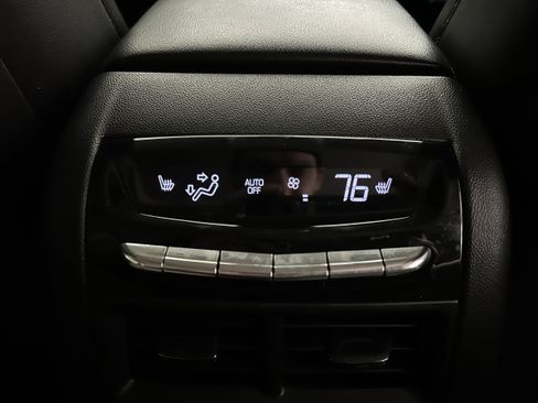 Used 2019 Cadillac XT5 Premium Luxury AWD/4WD image 31
