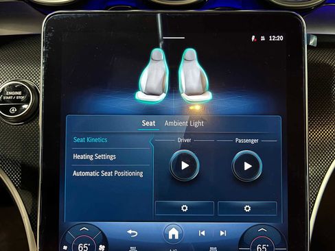 New 2026 Mercedes-Benz CLE 300 CLE 300 image 34