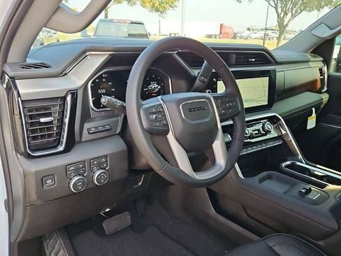 New 2026 GMC Sierra 2500 Denali w/ Denali Reserve Package AWD/4WD image 15