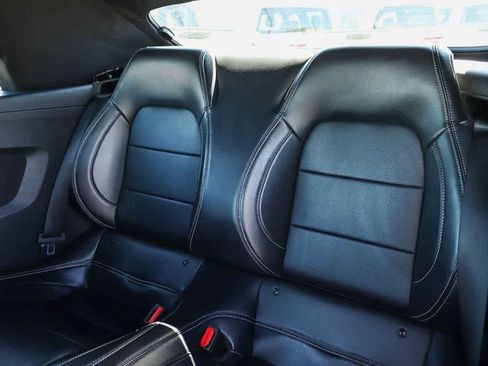Used 2024 Ford Mustang GT Premium RWD image 24