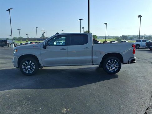 New 2026 Chevrolet Silverado 1500 RST w/ RST All Star Premium Package AWD/4WD image 3