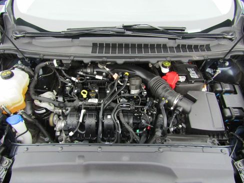 Used 2024 Ford Edge SEL w/ Convenience Package image 43