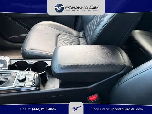 Used 2023 Kia Sportage X-Pro Prestige AWD/4WD image 14