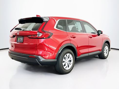Used 2023 Honda CR-V LX image 9