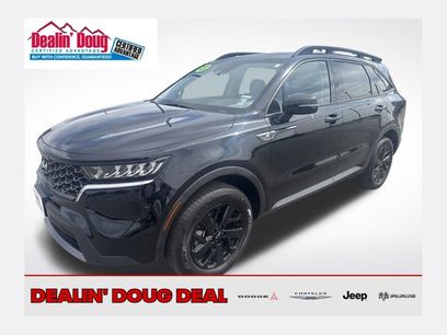 Used 2023 Kia Sorento S