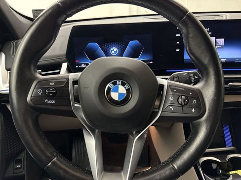 Certified 2023 BMW X1 xDrive28i w/ Convenience Package AWD/4WD image 15