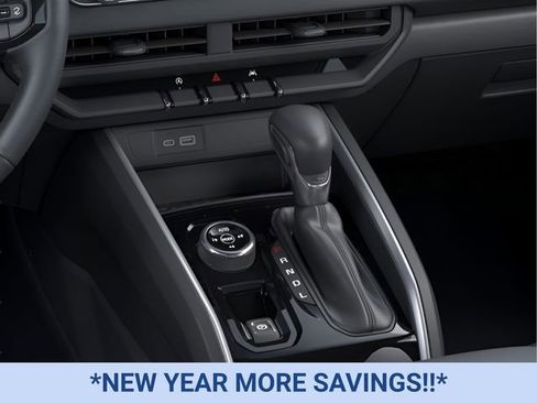 New 2026 Chevrolet Colorado Trail Boss image 23