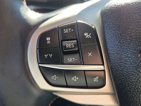 Certified 2025 Ford Explorer Active image 29